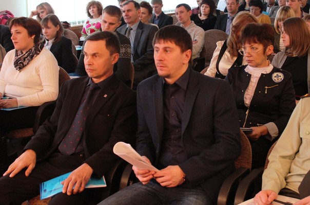 Съезд антинаркотического Совета Челябинской области